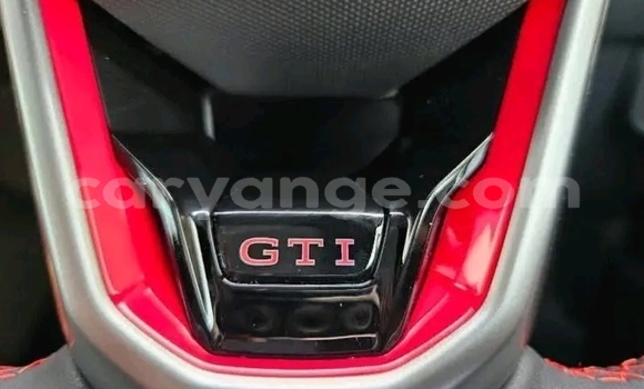 Buy Used Volkswagen Polo GTI Black Car in Gobabis in Omaheke Buy Used Volkswagen Polo GTI Black Car in Gobabis in Omaheke
