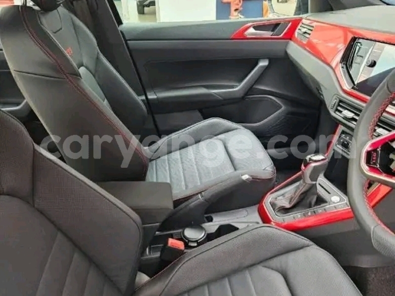 Big with watermark volkswagen polo gti omaheke gobabis 25430