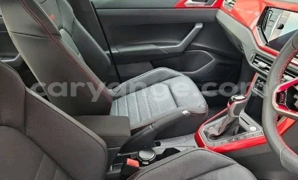 Buy Used Volkswagen Polo GTI Black Car in Gobabis in Omaheke Buy Used Volkswagen Polo GTI Black Car in Gobabis in Omaheke
