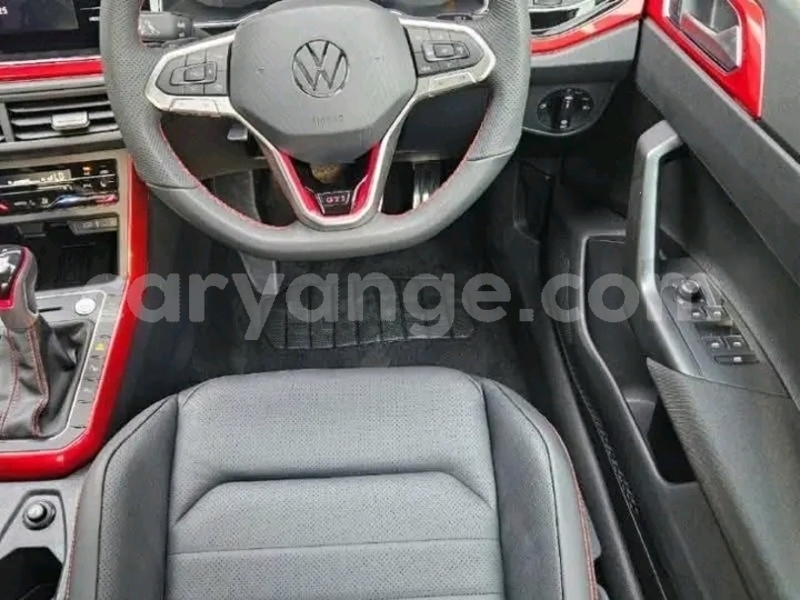 Big with watermark volkswagen polo gti omaheke gobabis 25430