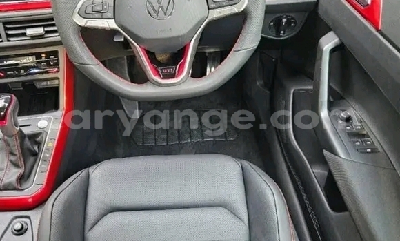 Buy Used Volkswagen Polo GTI Black Car in Gobabis in Omaheke Buy Used Volkswagen Polo GTI Black Car in Gobabis in Omaheke