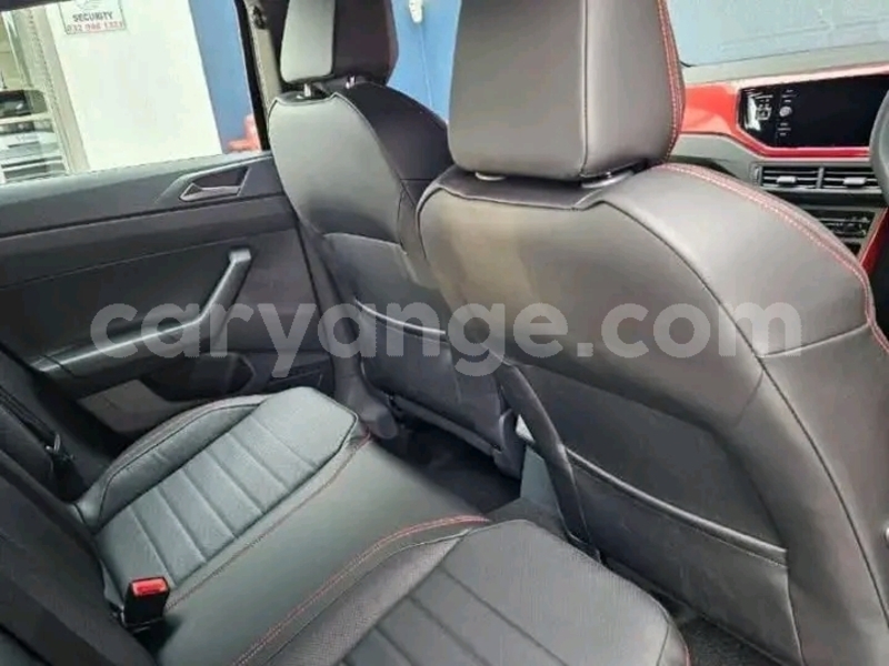 Big with watermark volkswagen polo gti omaheke gobabis 25430