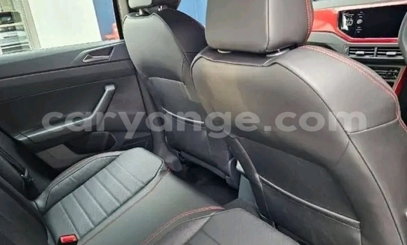 Buy Used Volkswagen Polo GTI Black Car in Gobabis in Omaheke Buy Used Volkswagen Polo GTI Black Car in Gobabis in Omaheke