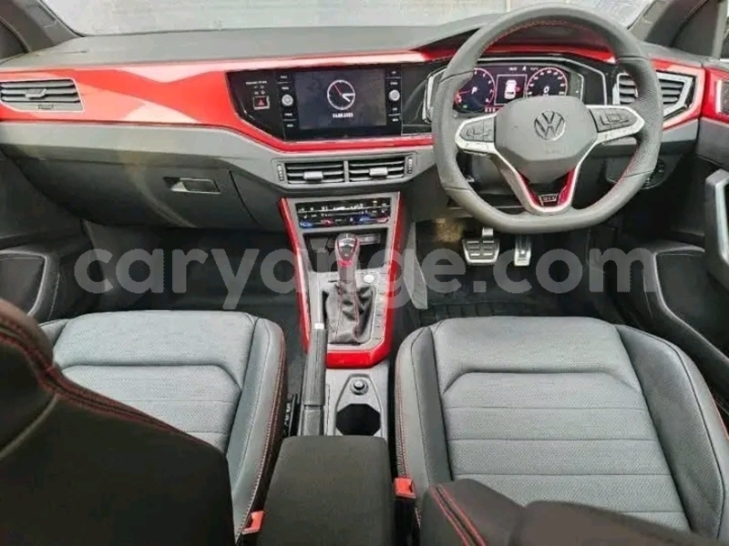 Big with watermark volkswagen polo gti omaheke gobabis 25430
