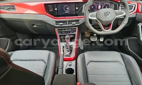 Buy Used Volkswagen Polo GTI Black Car in Gobabis in Omaheke Buy Used Volkswagen Polo GTI Black Car in Gobabis in Omaheke