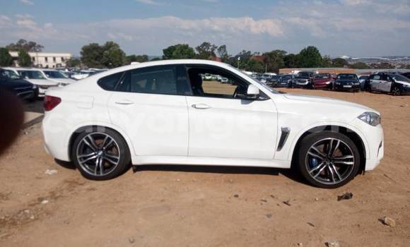 Buy Used BMW X6 M White Car in Windhoek in Namibia Buy Used BMW X6 M White Car in Windhoek in Namibia