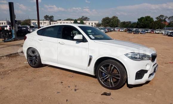 Buy Used BMW X6 M White Car in Windhoek in Namibia Buy Used BMW X6 M White Car in Windhoek in Namibia