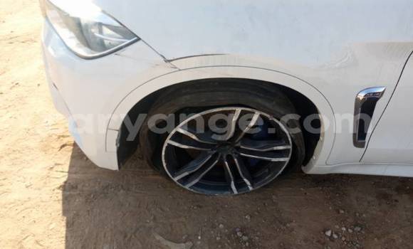 Buy Used BMW X6 M White Car in Windhoek in Namibia Buy Used BMW X6 M White Car in Windhoek in Namibia