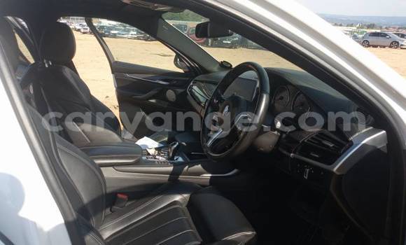 Buy Used BMW X6 M White Car in Windhoek in Namibia Buy Used BMW X6 M White Car in Windhoek in Namibia