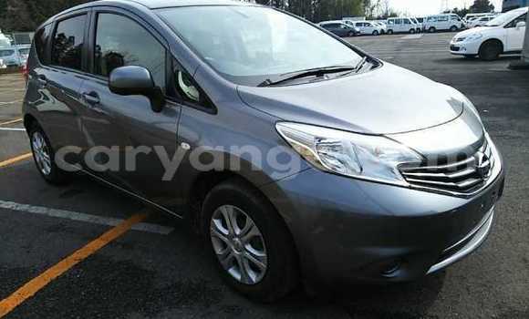 Buy Used Nissan Note Other Car in Katima Mulilo in Caprivi Buy Used Nissan Note Other Car in Katima Mulilo in Caprivi