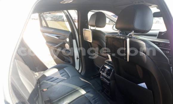 Buy Used BMW X6 M White Car in Windhoek in Namibia Buy Used BMW X6 M White Car in Windhoek in Namibia
