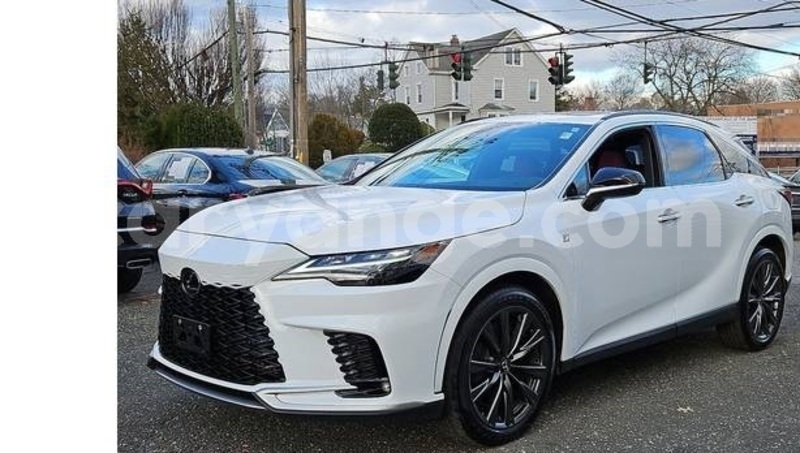 Big with watermark lexus rx 350 namibia windhoek 25433