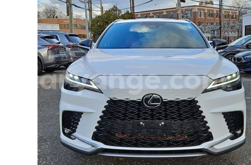 Big with watermark lexus rx 350 namibia windhoek 25433