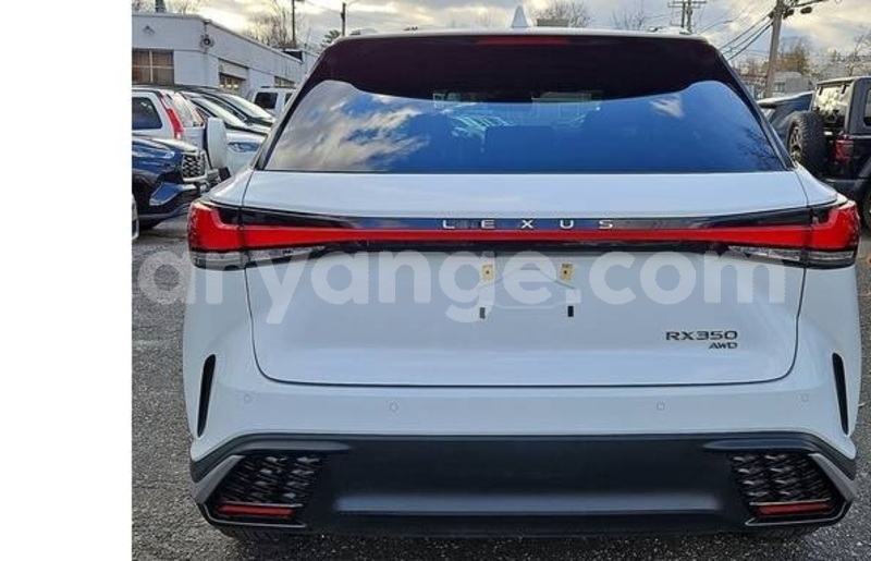 Big with watermark lexus rx 350 namibia windhoek 25433