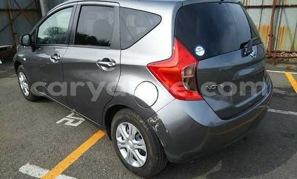 Buy Used Nissan Note Other Car in Katima Mulilo in Caprivi Buy Used Nissan Note Other Car in Katima Mulilo in Caprivi