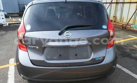Buy Used Nissan Note Other Car in Katima Mulilo in Caprivi Buy Used Nissan Note Other Car in Katima Mulilo in Caprivi