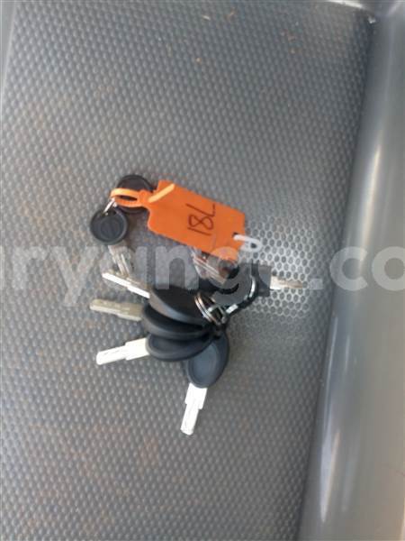 Big with watermark ford e 150 cargo van namibia windhoek 25434