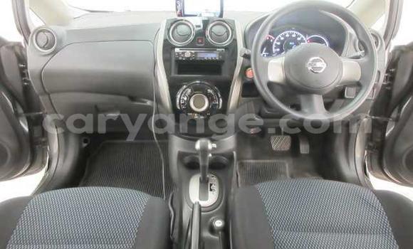 Buy Used Nissan Note Other Car in Katima Mulilo in Caprivi Buy Used Nissan Note Other Car in Katima Mulilo in Caprivi