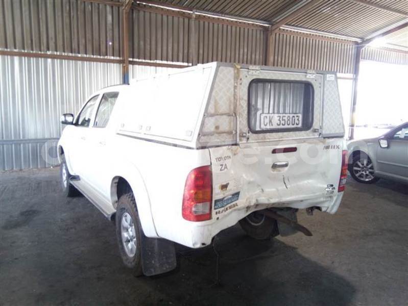 Big with watermark toyota hilux hardap rehoboth 25436