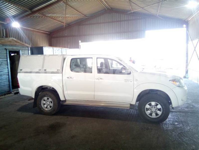 Big with watermark toyota hilux hardap rehoboth 25436