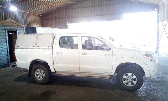 Acheter Occasion Voiture Toyota Hilux Blanc à Rehoboth, Hardap Acheter Occasion Voiture Toyota Hilux Blanc à Rehoboth, Hardap