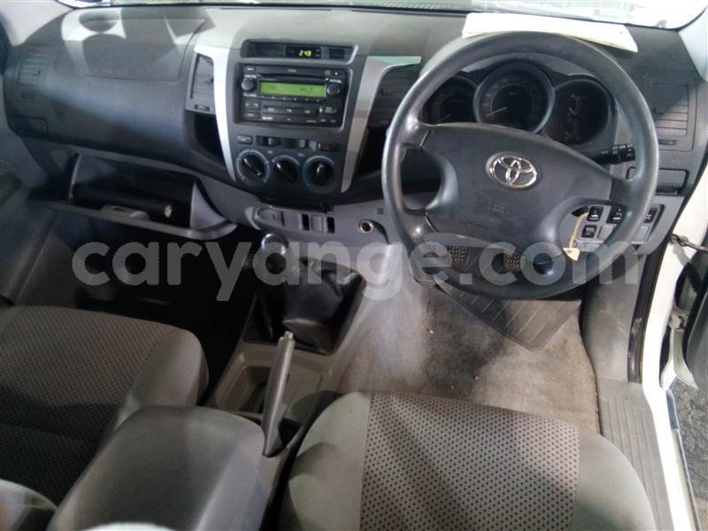 Big with watermark toyota hilux hardap rehoboth 25436