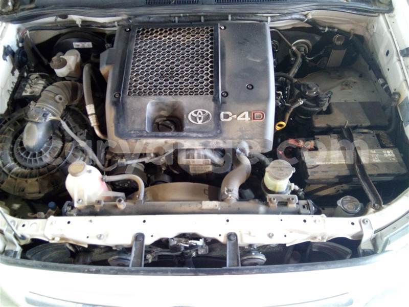 Big with watermark toyota hilux hardap rehoboth 25436
