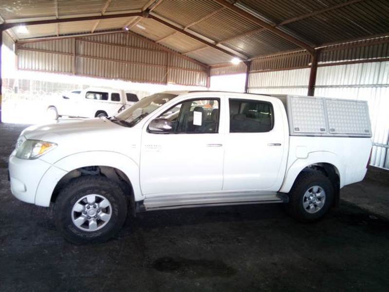Big with watermark toyota hilux hardap rehoboth 25436