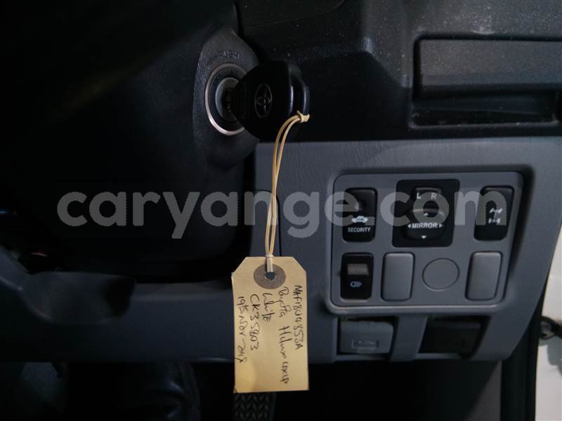 Big with watermark toyota hilux hardap rehoboth 25436