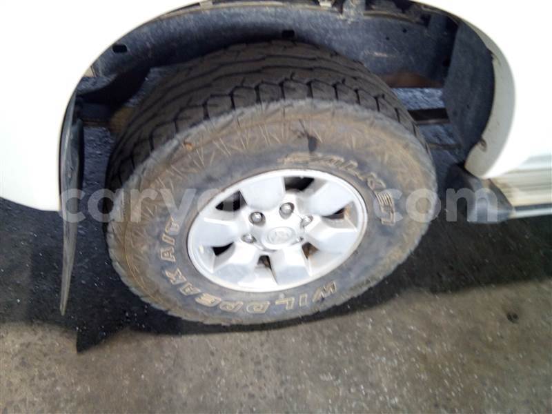 Big with watermark toyota hilux hardap rehoboth 25436