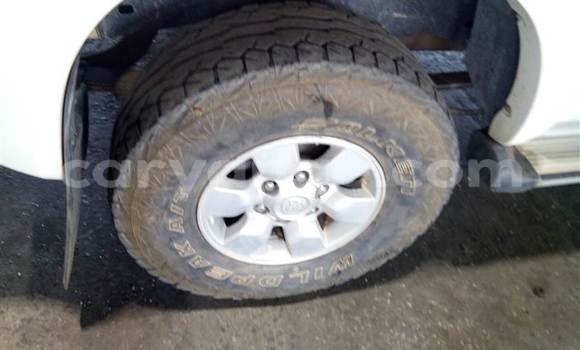 Acheter Occasion Voiture Toyota Hilux Blanc à Rehoboth, Hardap Acheter Occasion Voiture Toyota Hilux Blanc à Rehoboth, Hardap