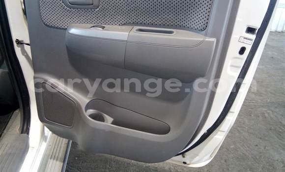Acheter Occasion Voiture Toyota Hilux Blanc à Rehoboth, Hardap Acheter Occasion Voiture Toyota Hilux Blanc à Rehoboth, Hardap