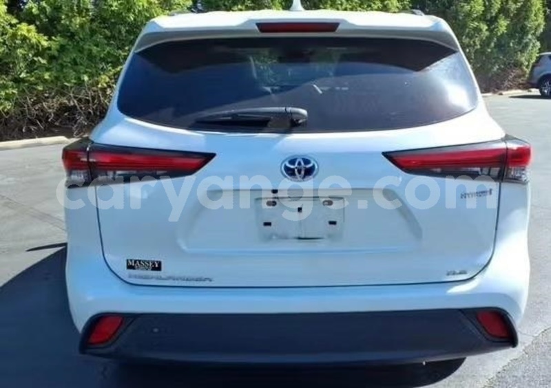 Big with watermark toyota highlander namibia windhoek 25437