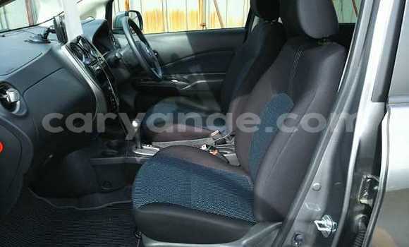 Buy Used Nissan Note Other Car in Katima Mulilo in Caprivi Buy Used Nissan Note Other Car in Katima Mulilo in Caprivi