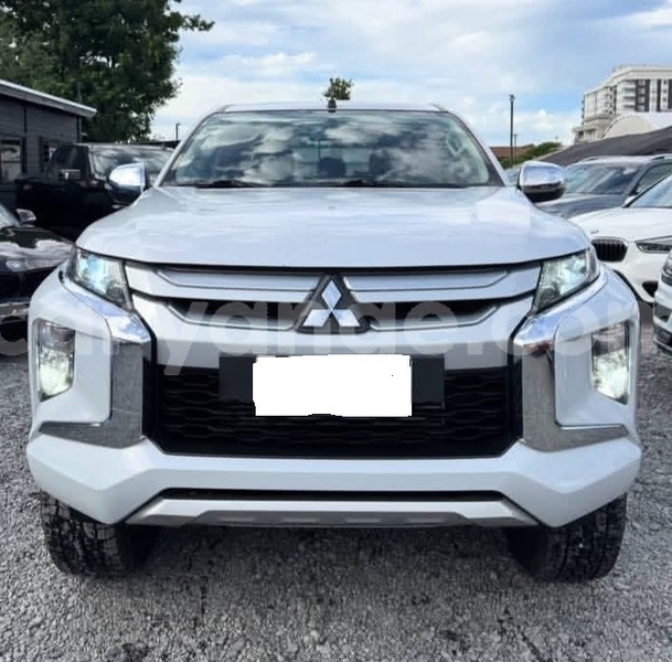 Big with watermark mitsubishi l200 namibia windhoek 25439