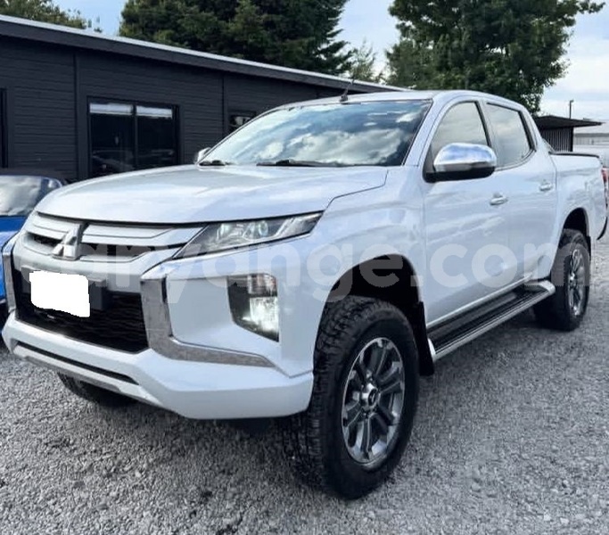 Big with watermark mitsubishi l200 namibia windhoek 25439