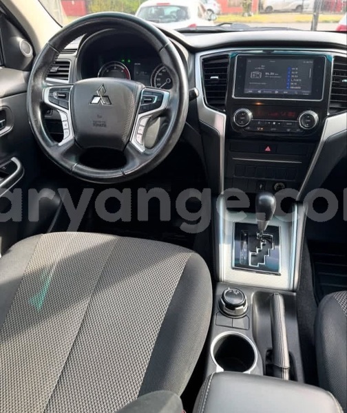 Big with watermark mitsubishi l200 namibia windhoek 25439