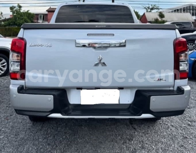 Big with watermark mitsubishi l200 namibia windhoek 25439