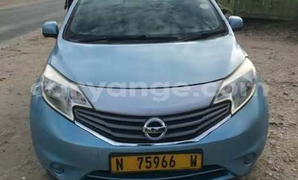 Acheter Occasion Voiture Nissan Note Autre à Windhoek, Namibie