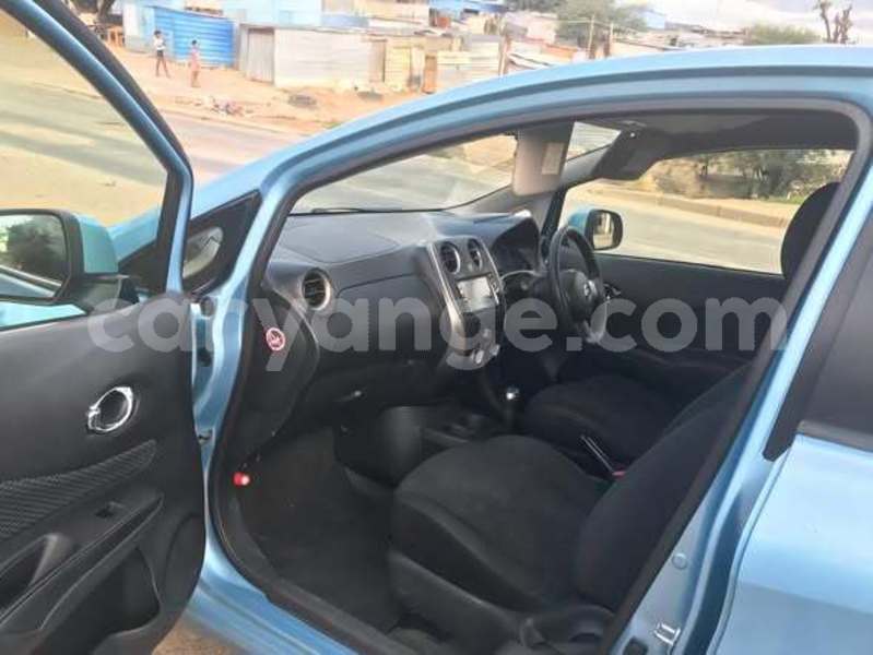 Big with watermark nissan note namibia windhoek 25440