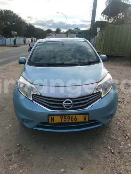 Big with watermark nissan note namibia windhoek 25440