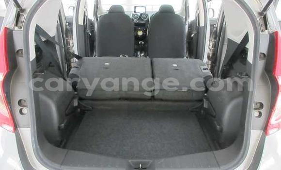 Buy Used Nissan Note Other Car in Katima Mulilo in Caprivi Buy Used Nissan Note Other Car in Katima Mulilo in Caprivi