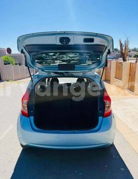Big with watermark nissan note namibia windhoek 25440