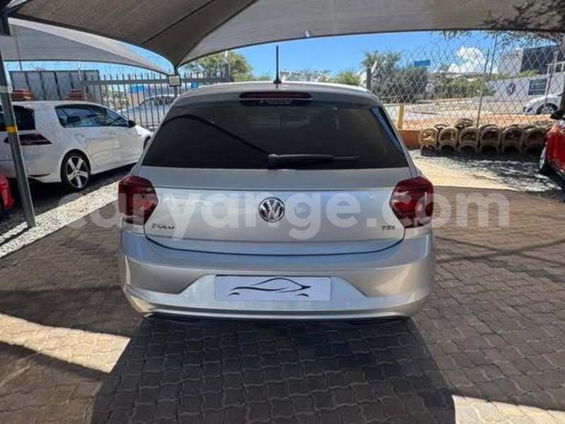 Big with watermark volkswagen polo namibia windhoek 25441