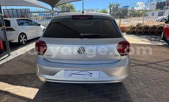 Buy Used Volkswagen Polo Other Car in Windhoek in Namibia