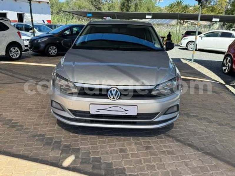 Big with watermark volkswagen polo namibia windhoek 25441