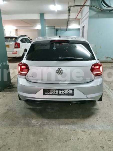 Big with watermark volkswagen polo namibia windhoek 25441