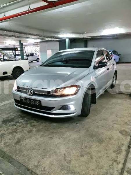 Big with watermark volkswagen polo namibia windhoek 25441