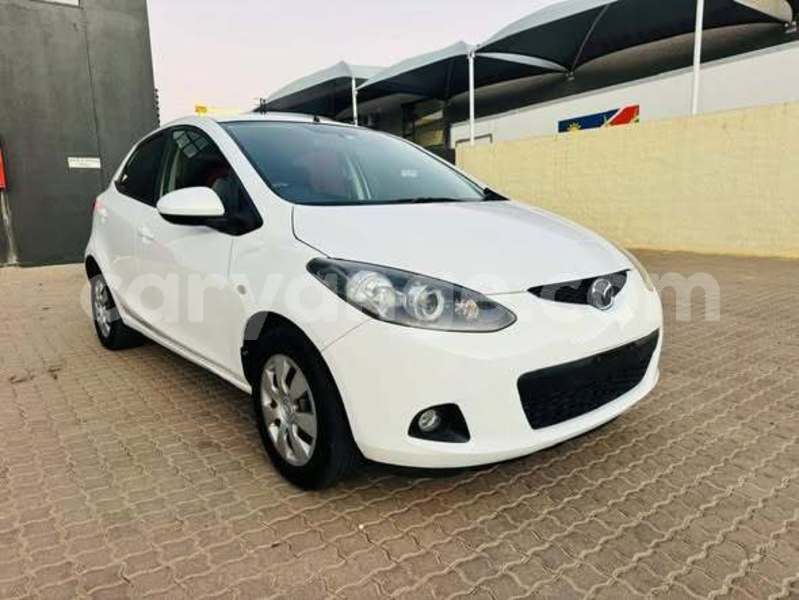 Big with watermark mazda demio namibia windhoek 25442