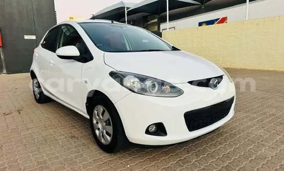 Acheter Occasion Voiture Mazda Demio Autre à Windhoek, Namibie